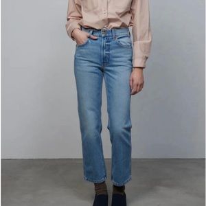 Bsides Louis High Waist size 27